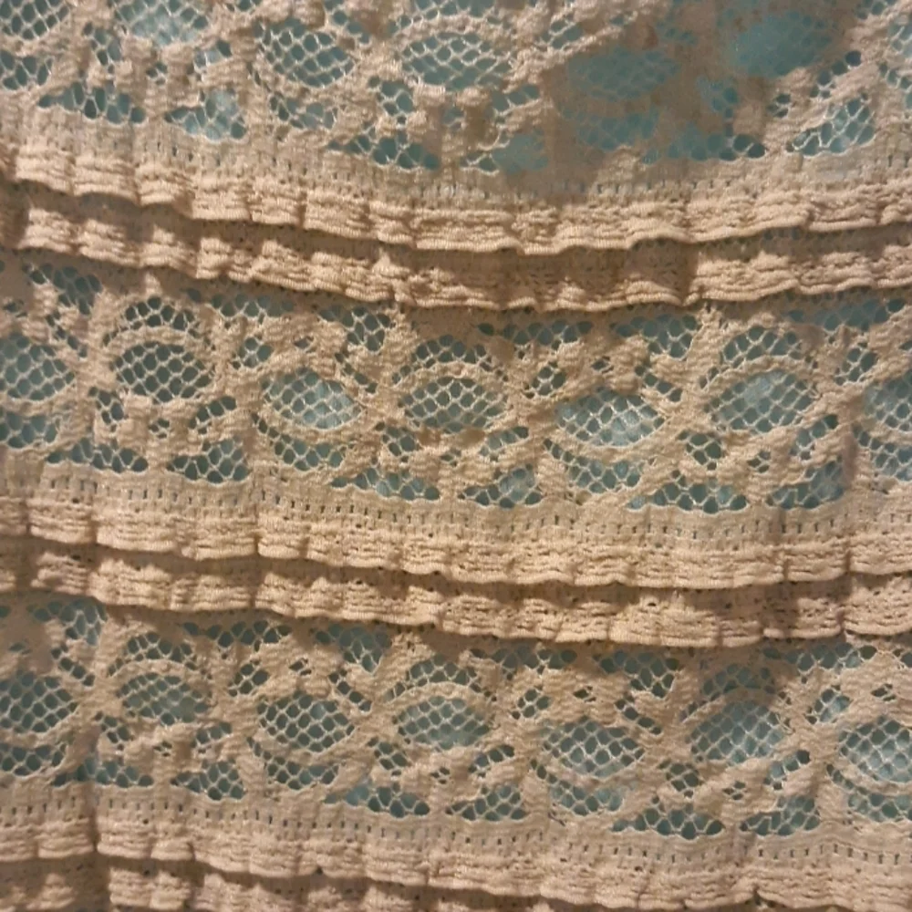 Cato 16 Lacey spring dress